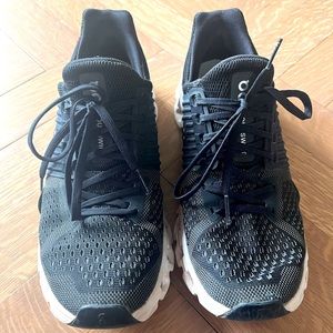 ON Cloudswift Running Shoe - Women